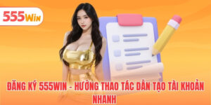 đăng ký 555WIN